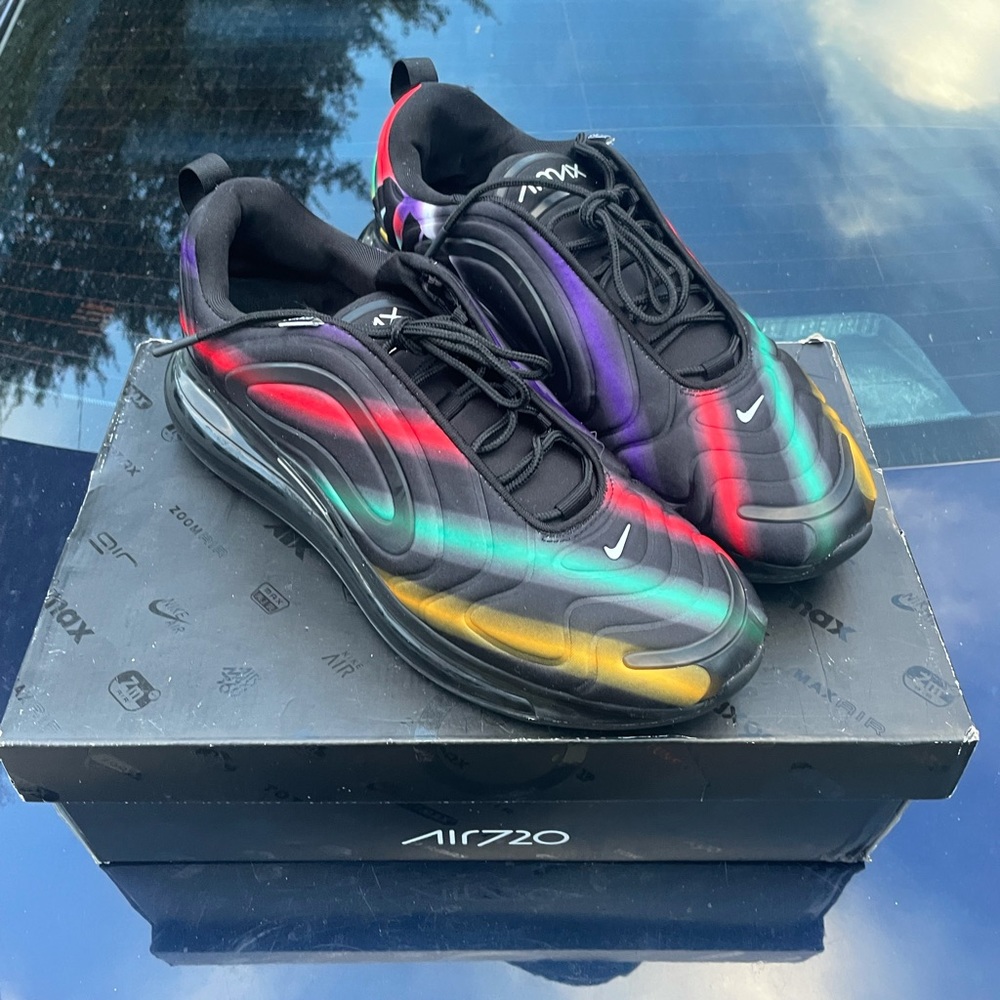 Air max 720